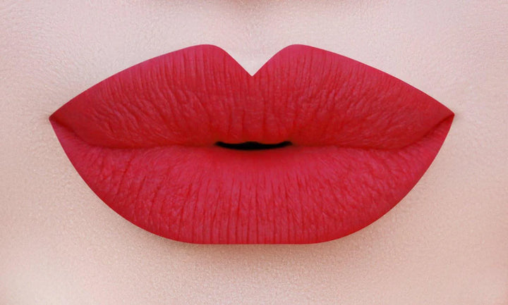Romance Matte Lip Kit