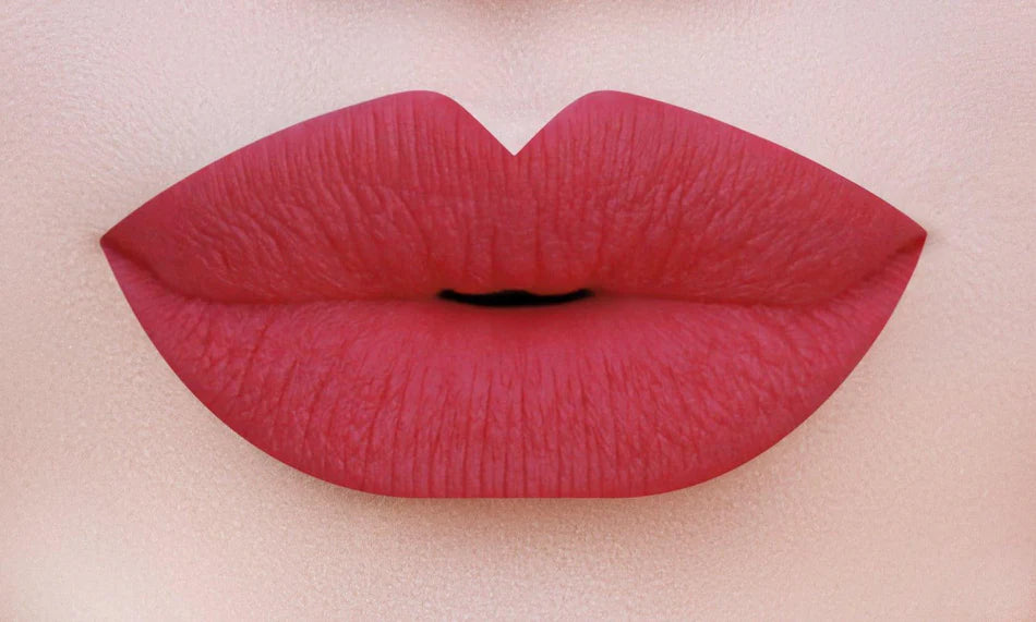 Romance Matte Lip Kit