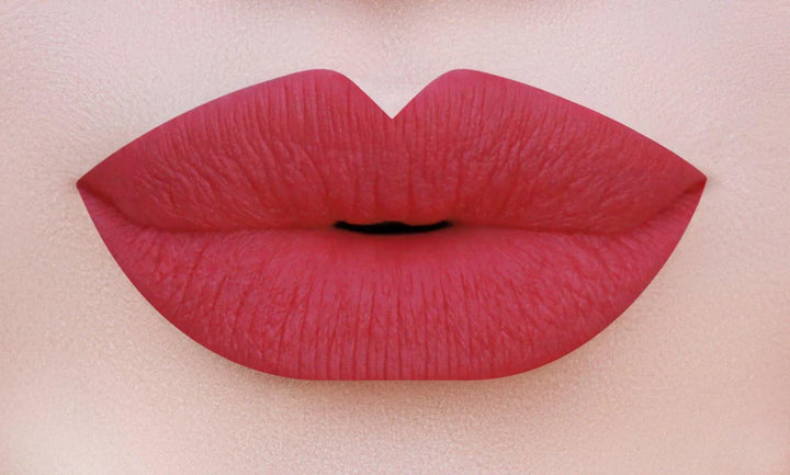 Romance Matte Lip Kit