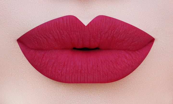 Romance Matte Lip Kit