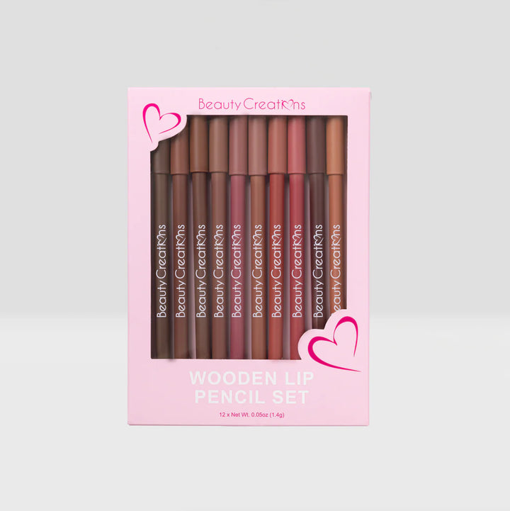 Lip Liner Kit