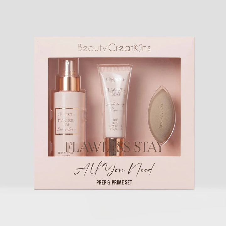 Flawless Stay Kit