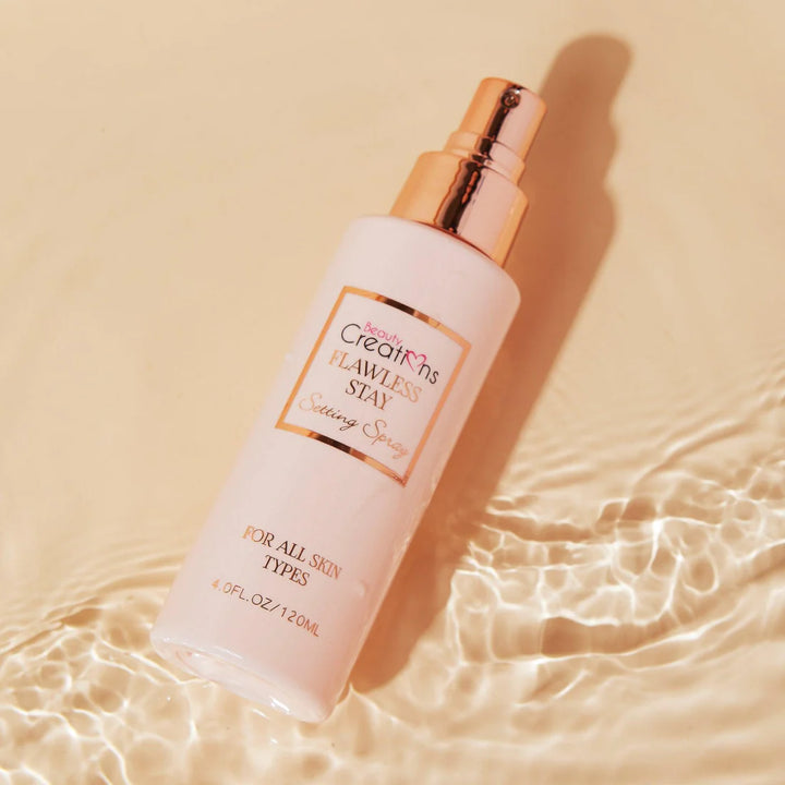 Flawless Stay Kit