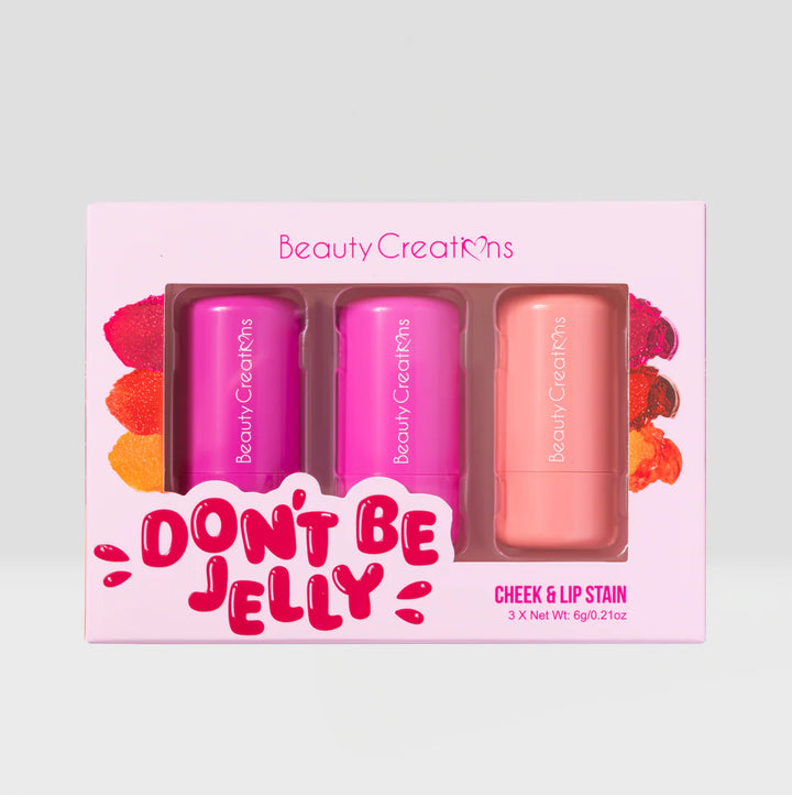 Jelly Tinted Blush