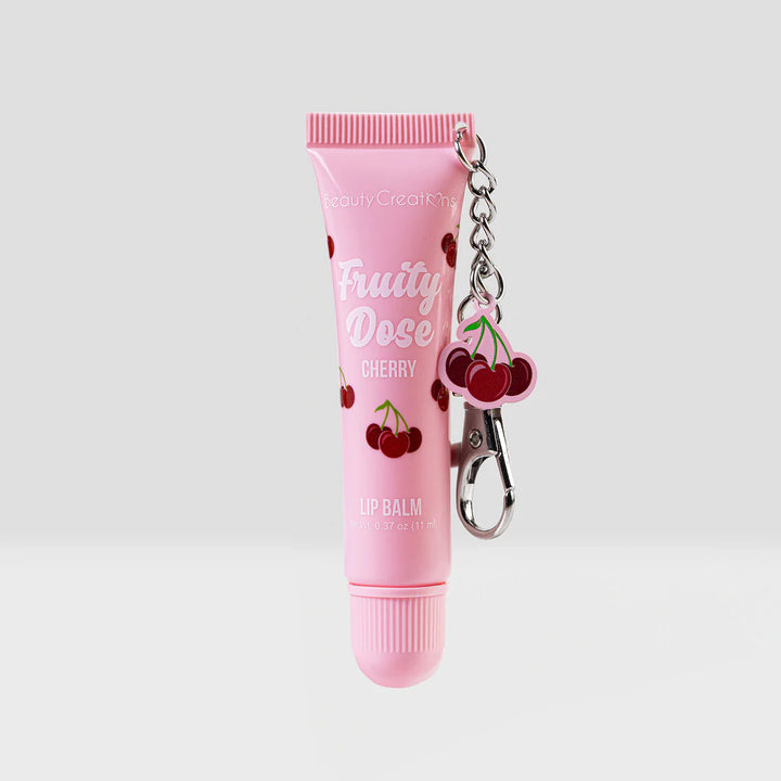 Fruity Lip Gloss
