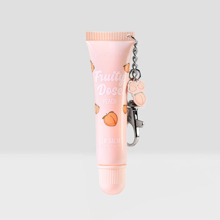 Fruity Lip Gloss