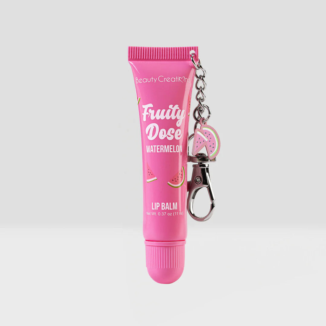 Fruity Lip Gloss
