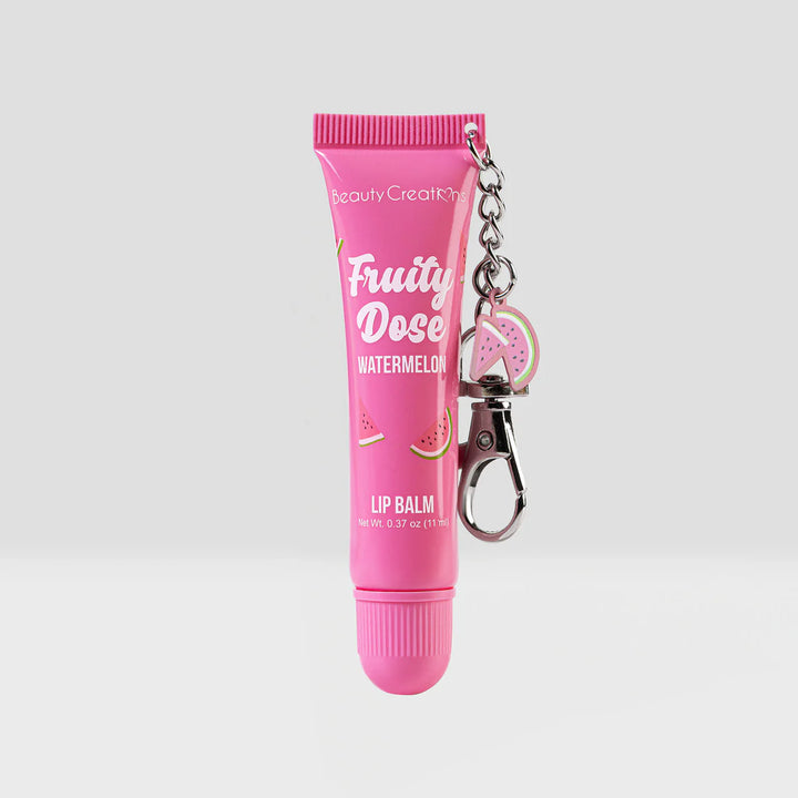 Fruity Lip Gloss