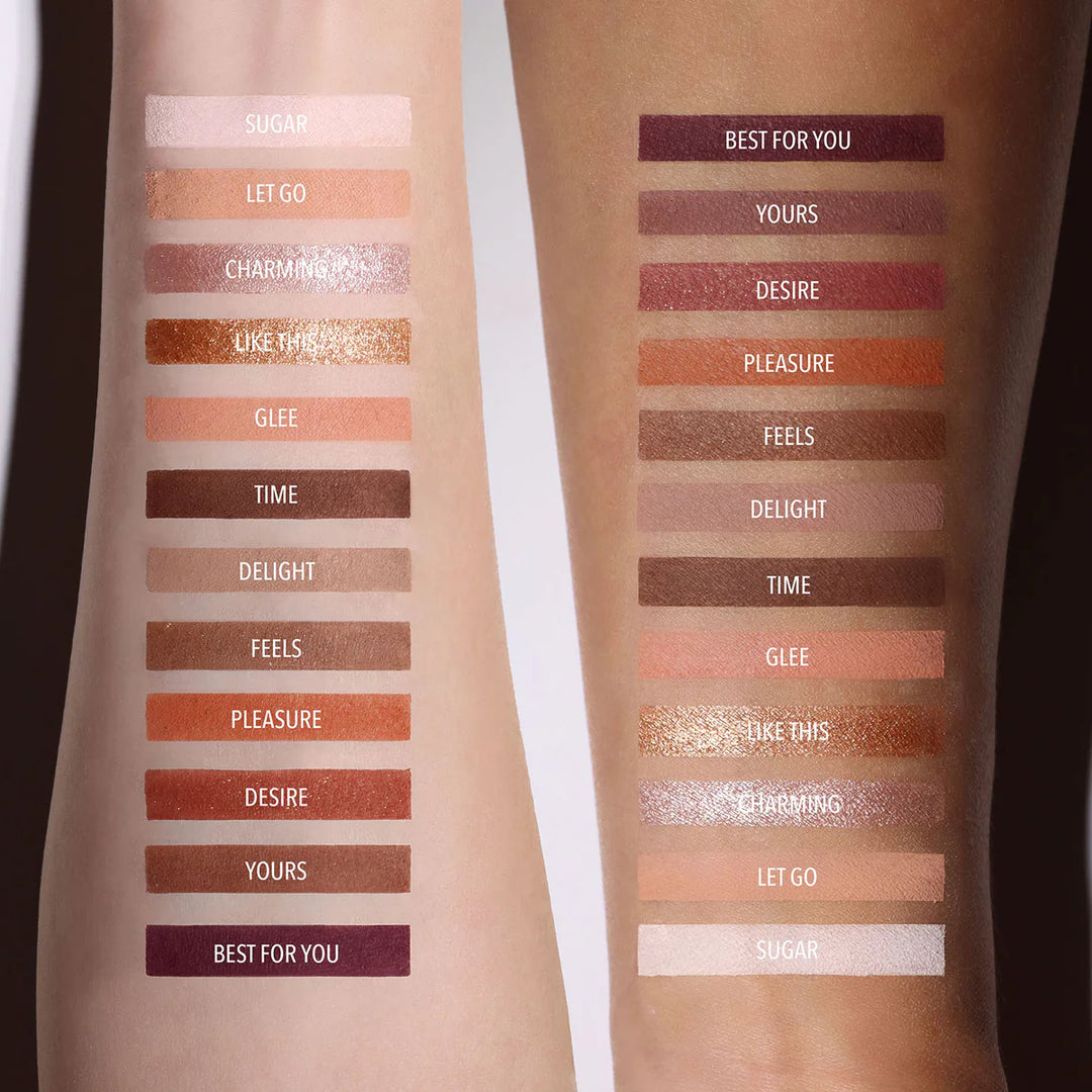 Spiced Delights Moira Palette