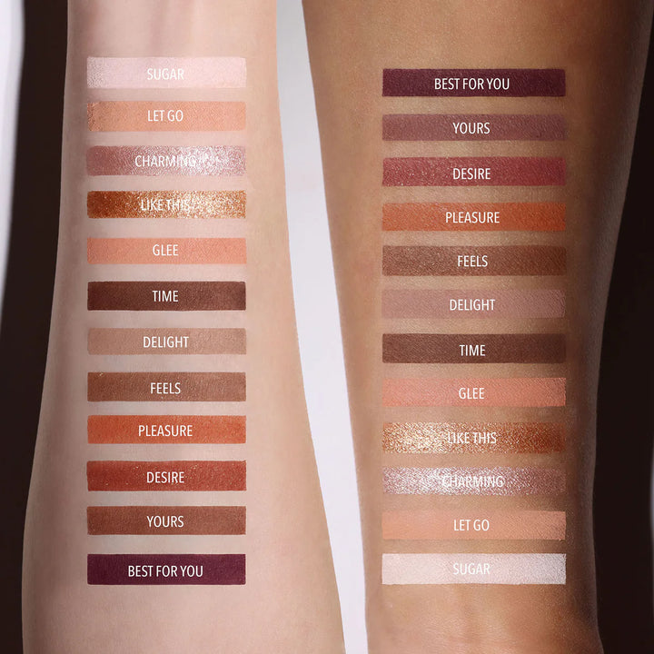 Spiced Delights Moira Palette