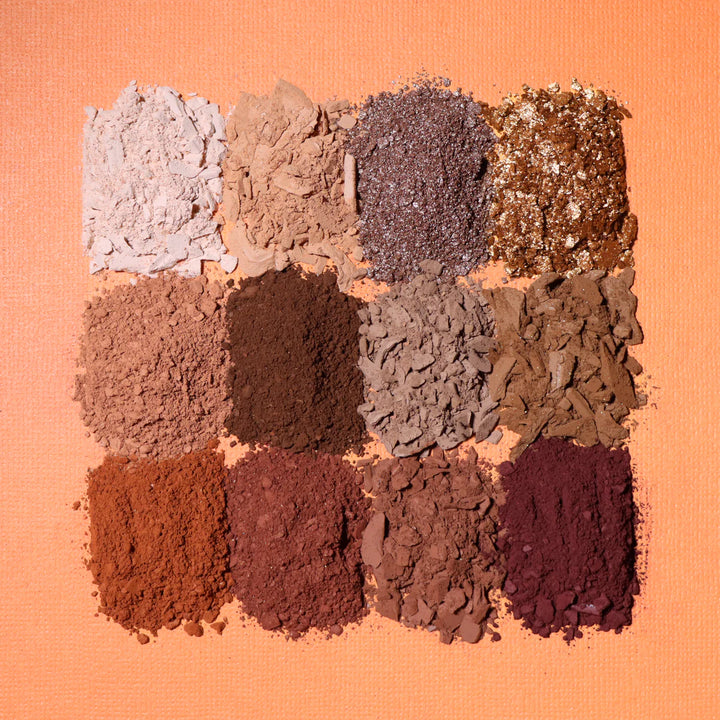 Spiced Delights Moira Palette
