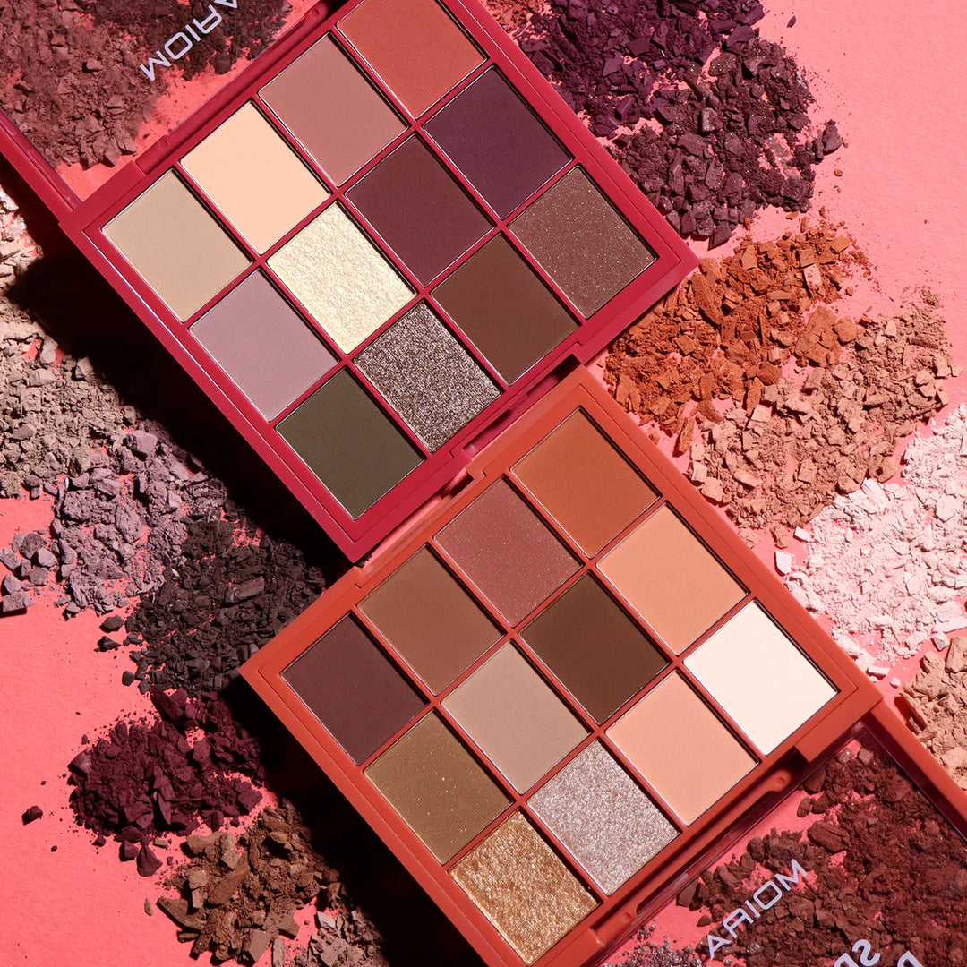 Spiced Delights Moira Palette