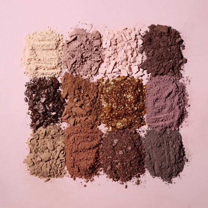 Among the Stars Palette