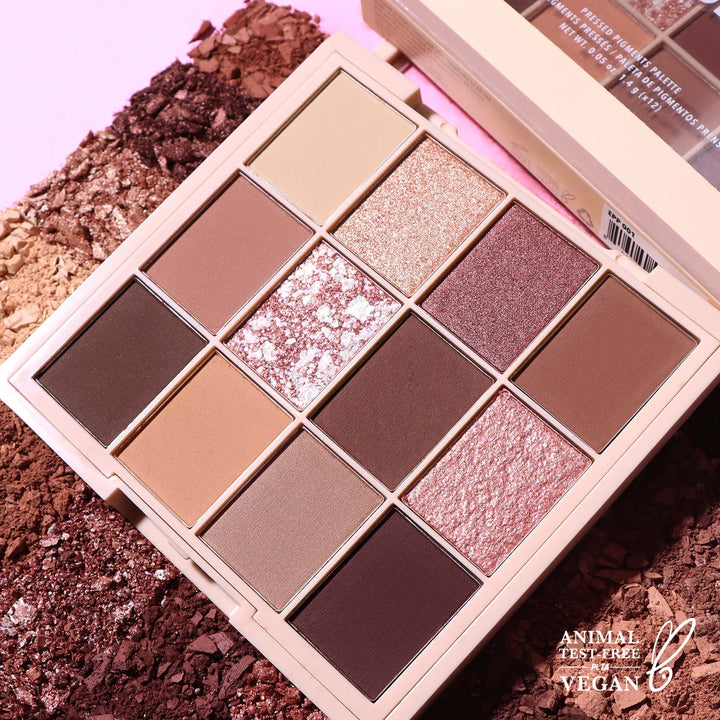 Essential Nude