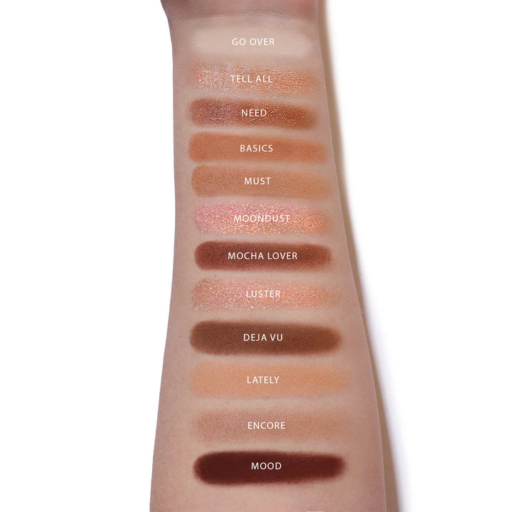 Essential Nude