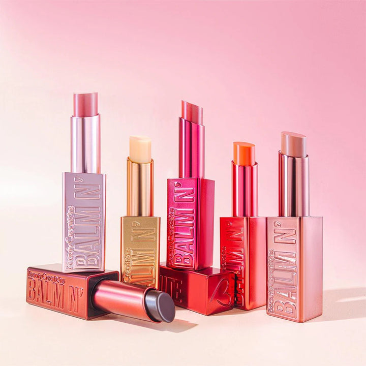 Balm N' Cute Bundle