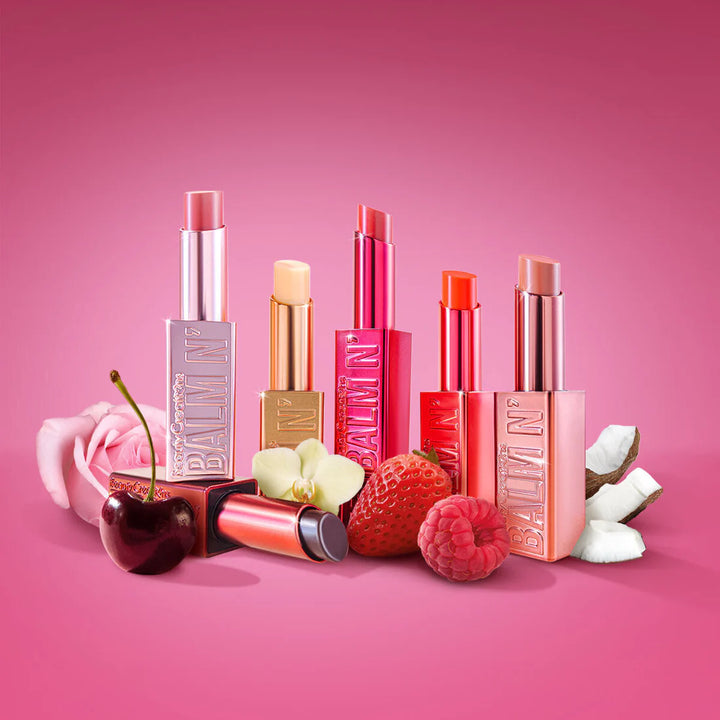 Balm N' Cute Bundle