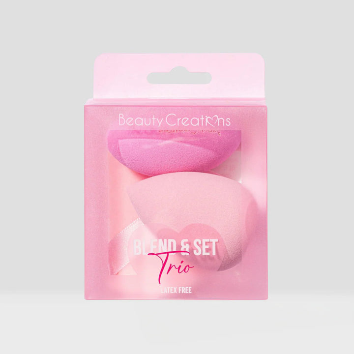 Beauty Blend Set