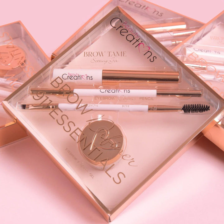 Essential Eyebrow Kit