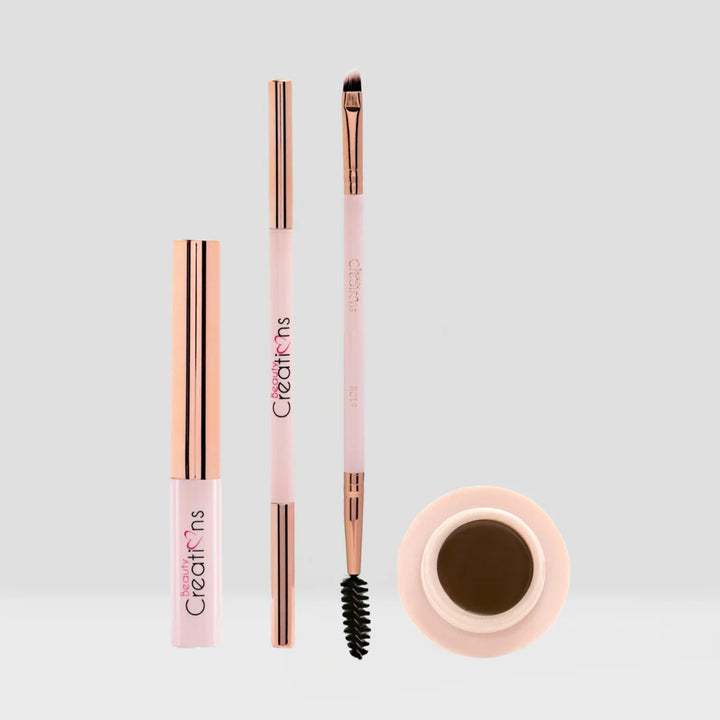 Essential Eyebrow Kit