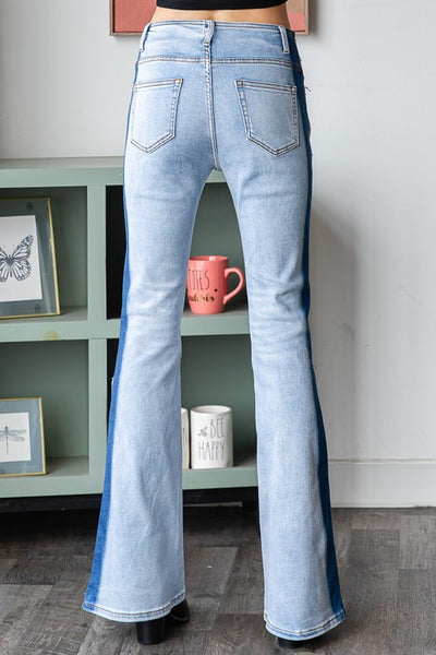 Two Tone Jean
