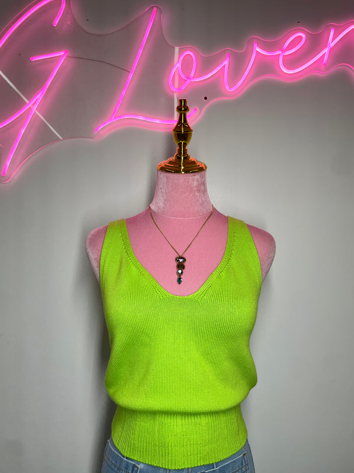Olivia Top