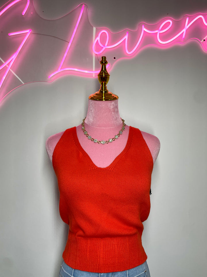 Olivia Top