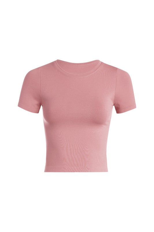Tshirt basic top