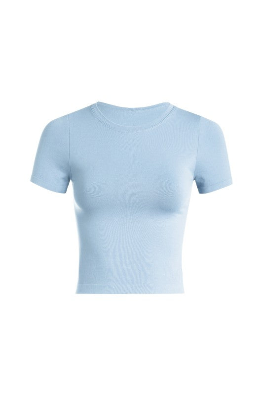 Tshirt basic top