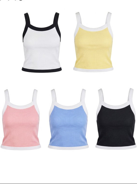 Two Tone Basic
