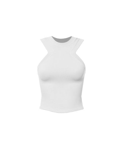 Triangle Basic Top