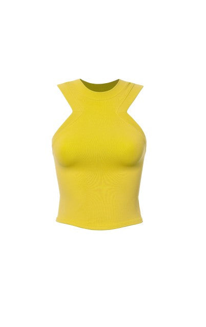 Triangle Basic Top