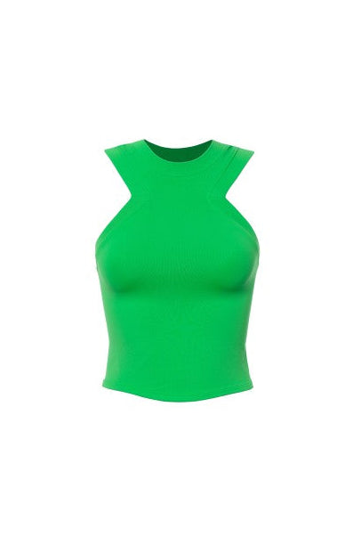 Triangle Basic Top