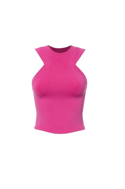Triangle Basic Top