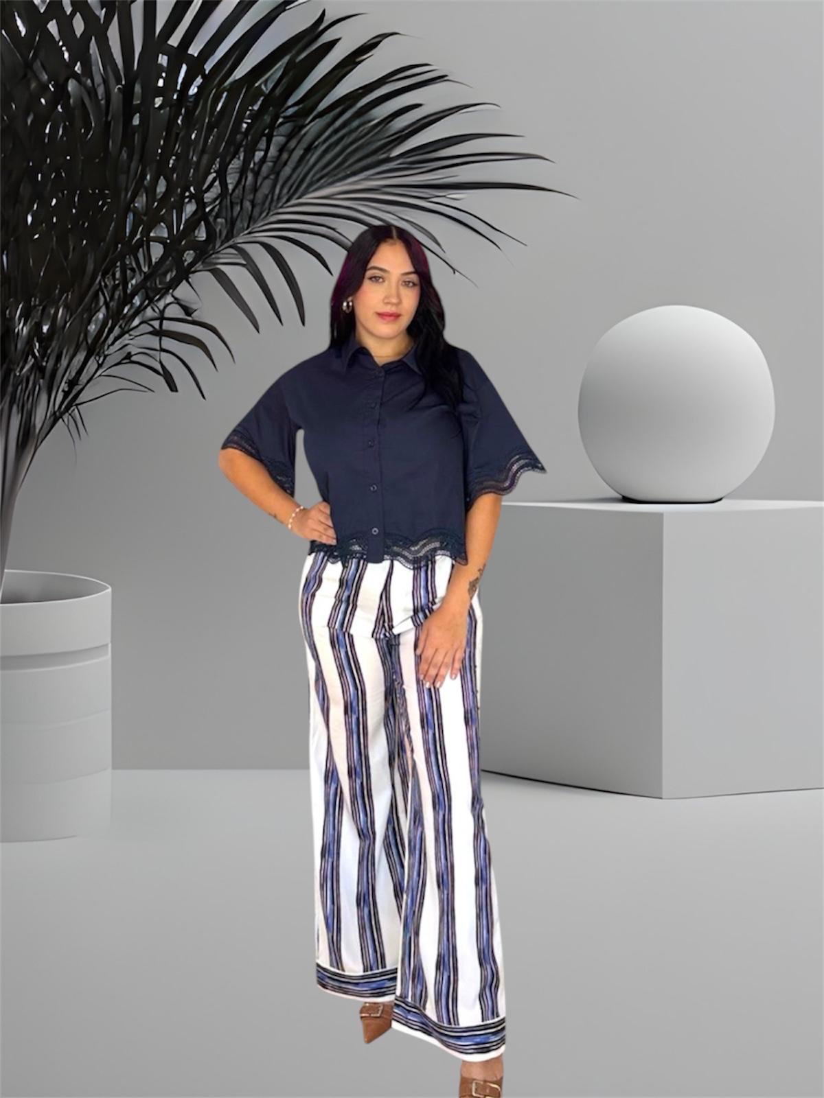 Gracia Fashion Pant