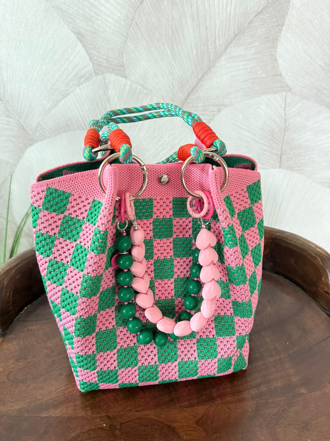 Coastal Chic Bag