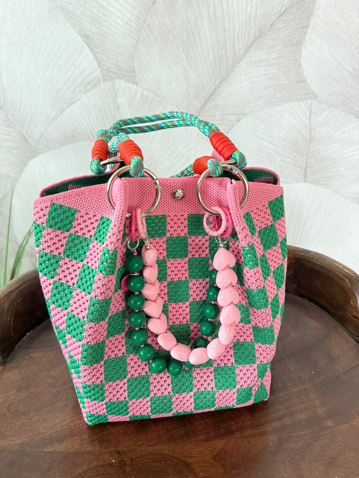 Coastal Chic Bag