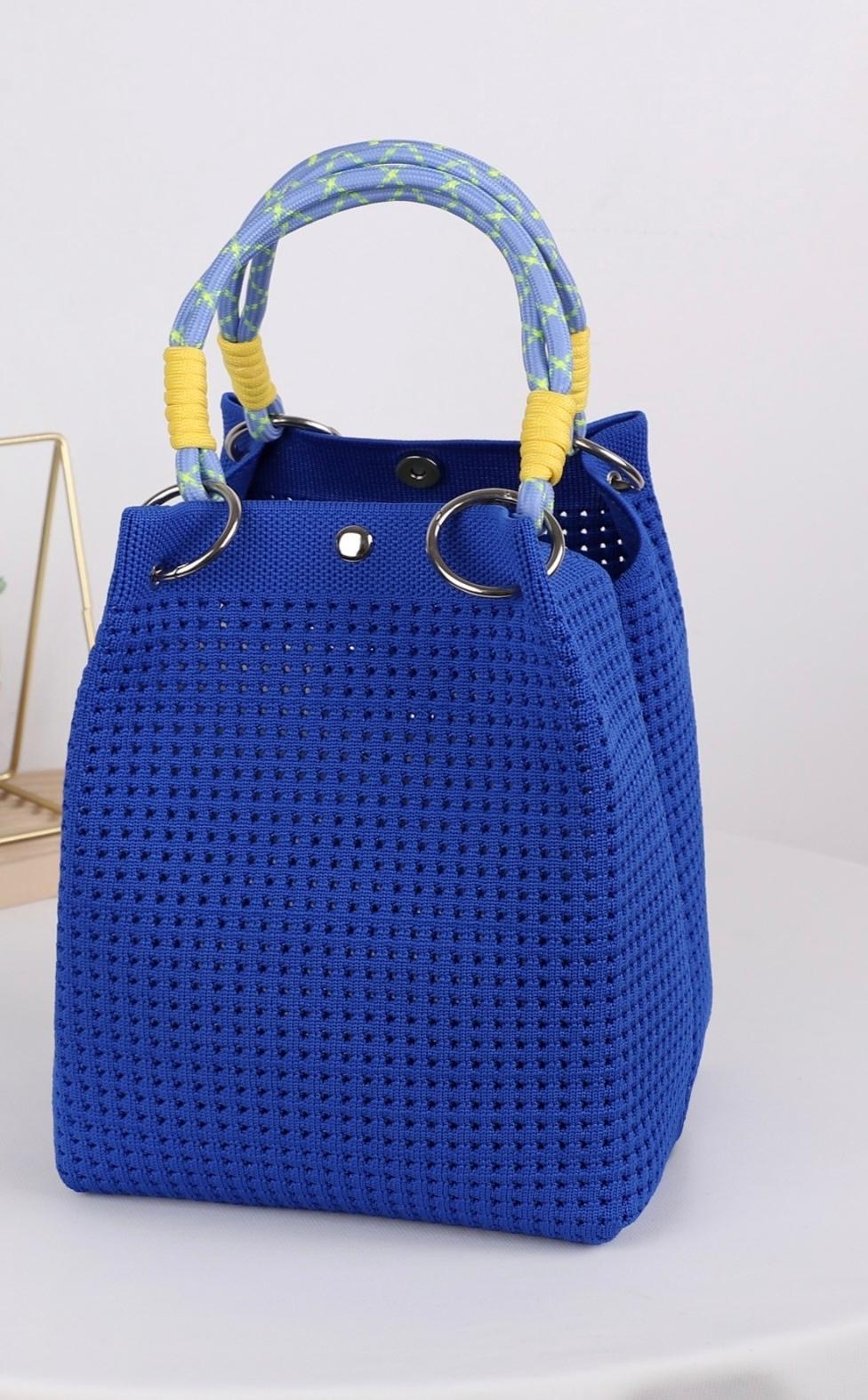 Coastal Chic Bag