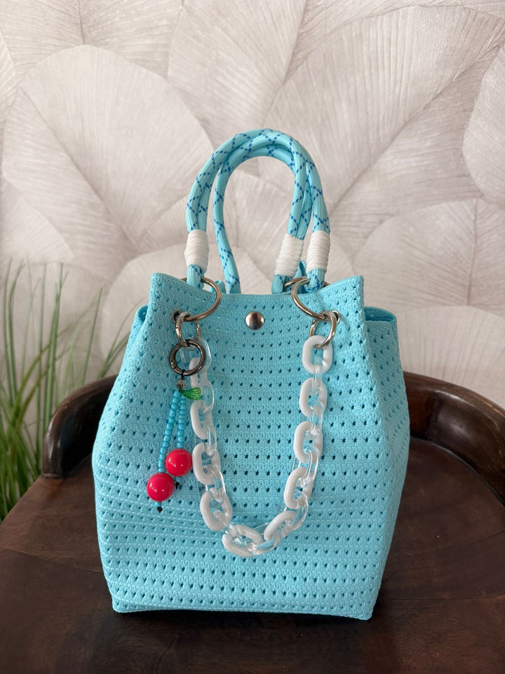 Coastal Chic Bag