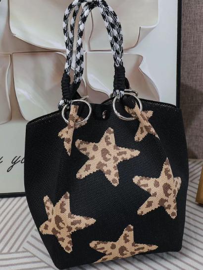 Coastal Chic Bag