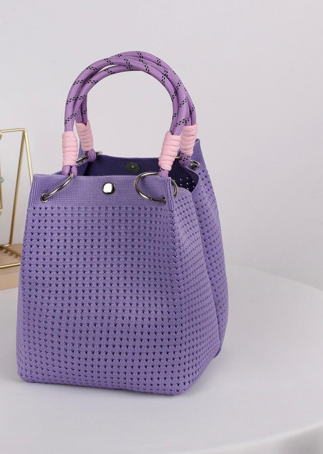 Coastal Chic Bag