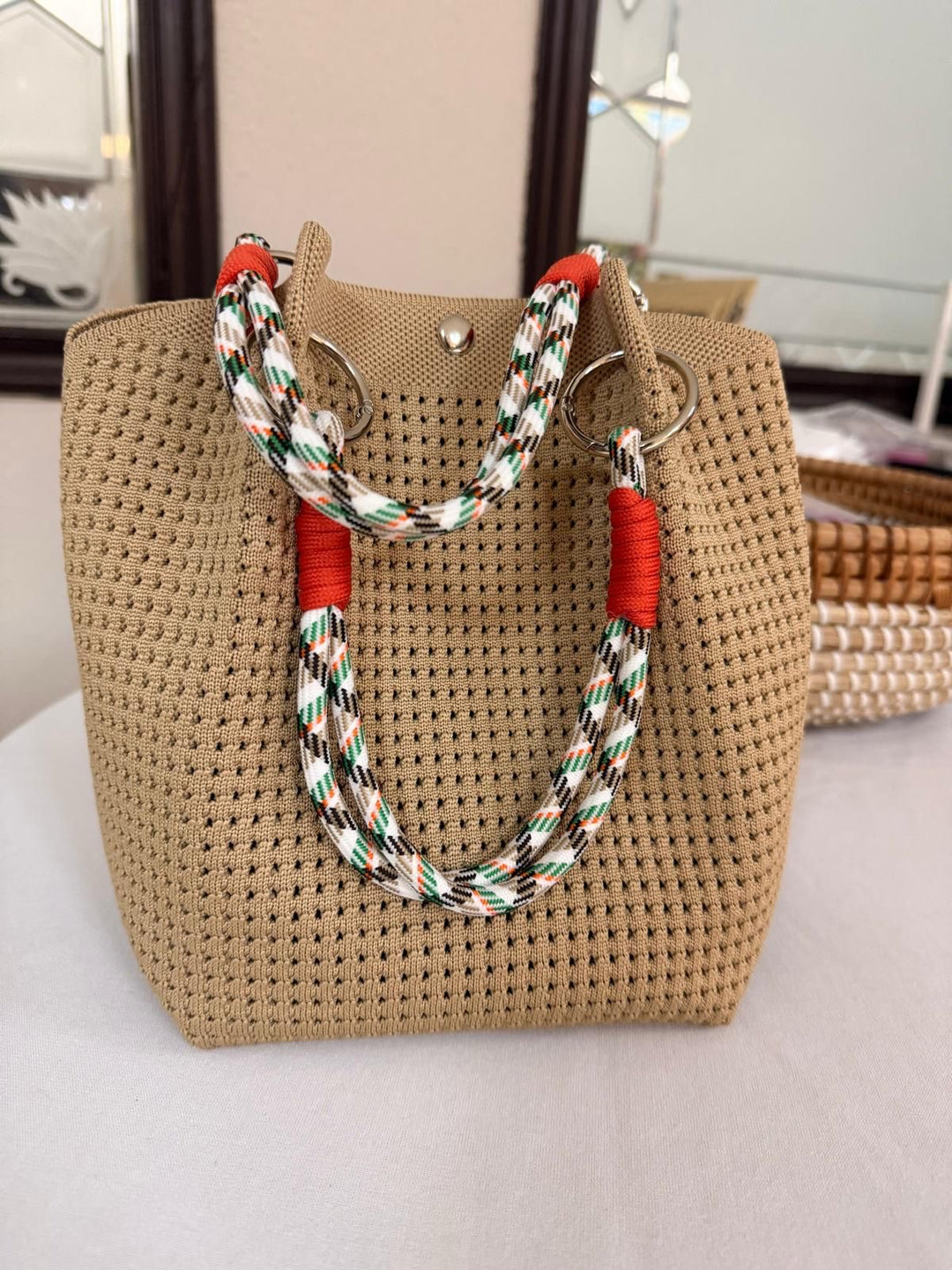 Coastal Chic Bag