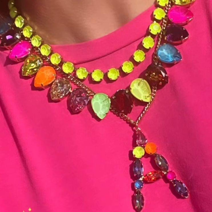 Avani Necklace