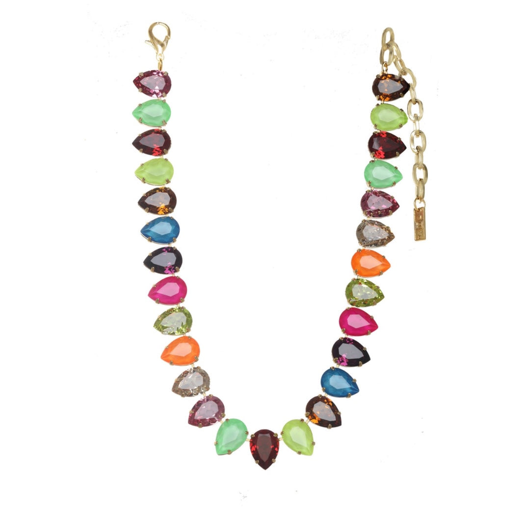 Avani Necklace