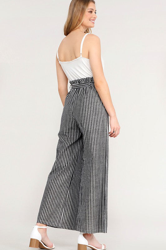 CAMI TOP PANTS JUMPSUIT