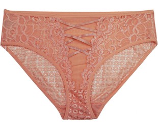 All Over Lace Bikini