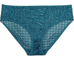 All Over Lace Bikini