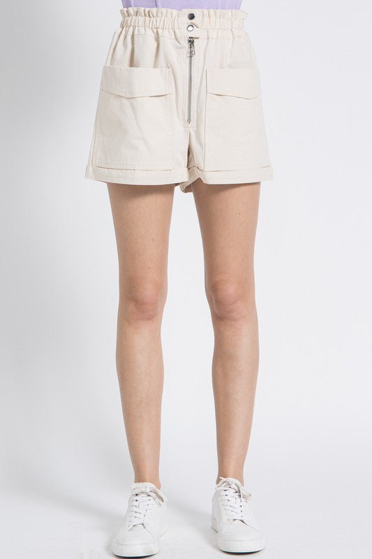 EDDY SHORTS