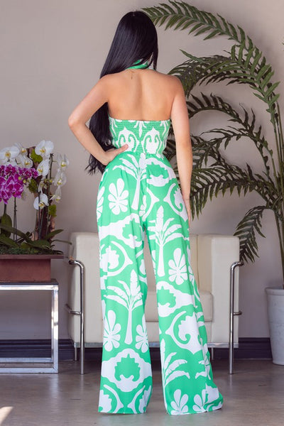 Floral 2 Piece Set