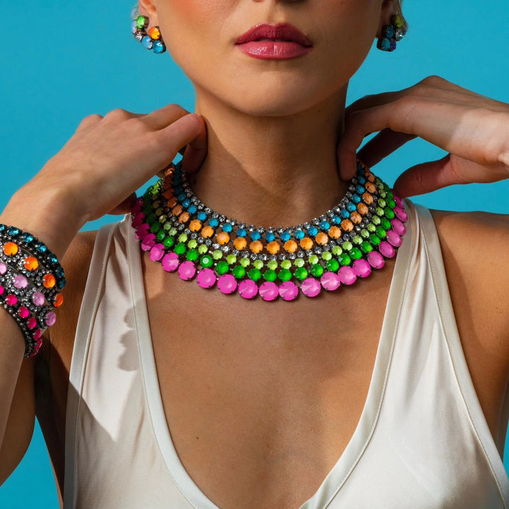CHIARA NECKLACE